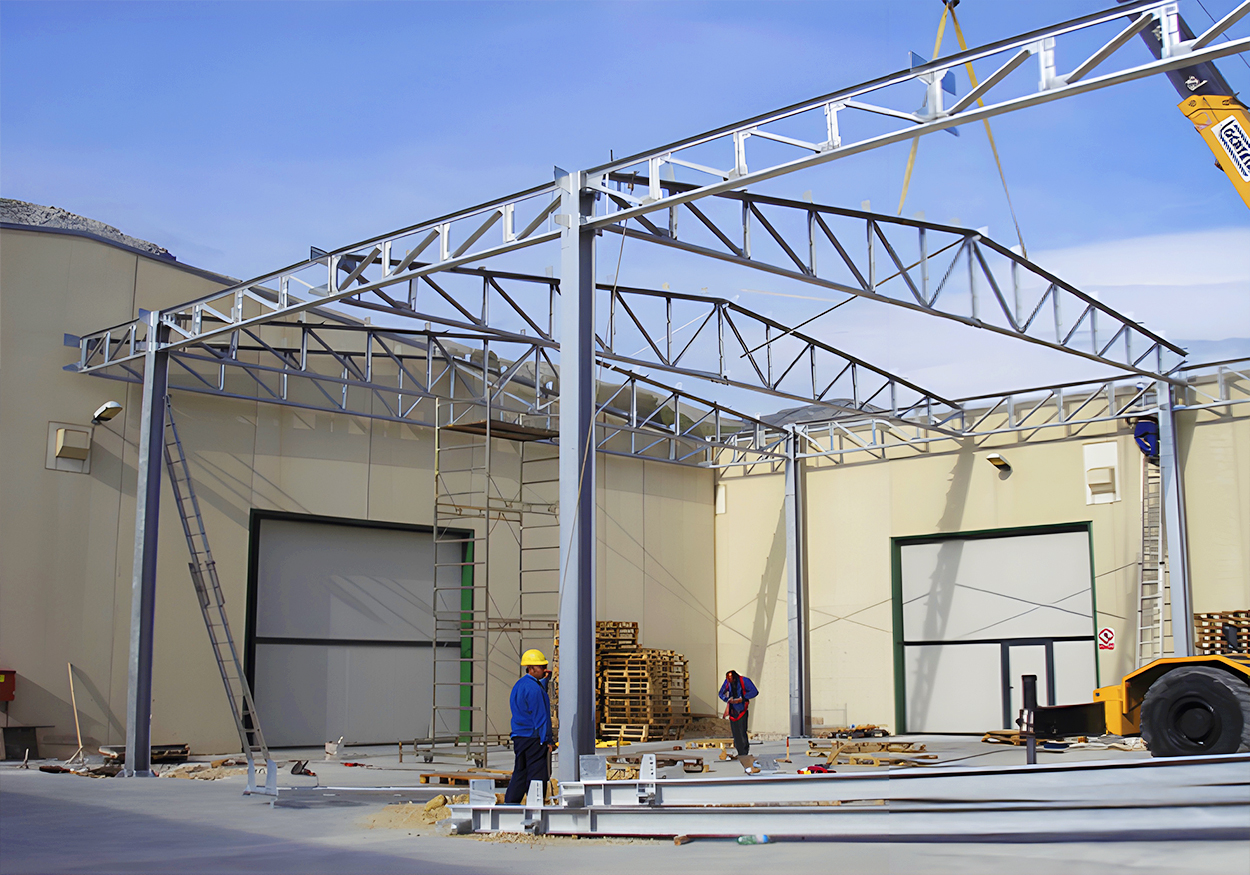 officina meridionale carpenteria 14